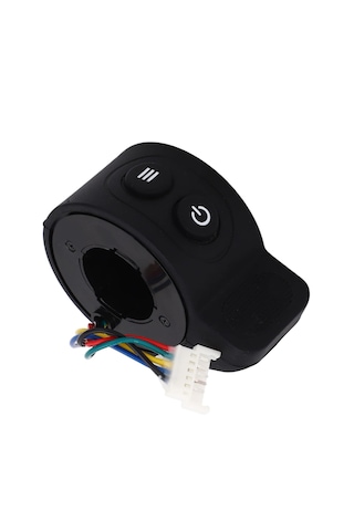 Hifree / Nave N65/ Citymate Uyumlu Elektrikli Scooter Gaz Kolu