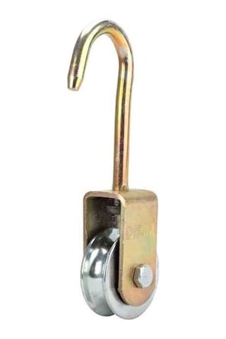 Doma İnşaat Makarası 100 Mm