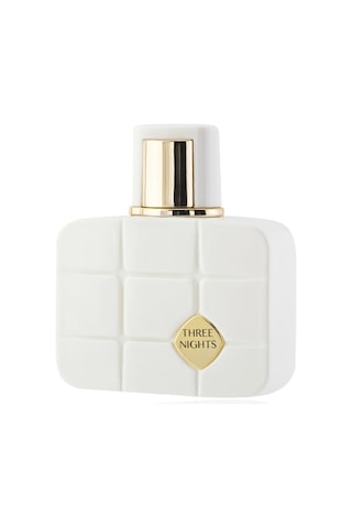 Paris Flowers Three Nights Kadın Parfüm EDP 100 ML