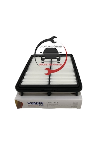 Ssangyong Tivoli 1,6 - 1,6 D - Xlv Hava Filtresi