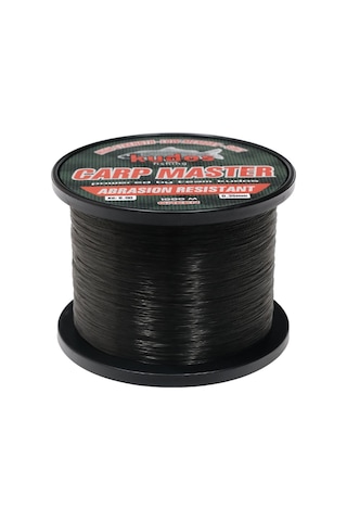 Kudos Carp Master Yeşil 1000m Sazan Misinası 0,40mm 0,40mm