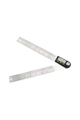 Loyka 5422-200 Dijital Açı Ölçer 20 Cm