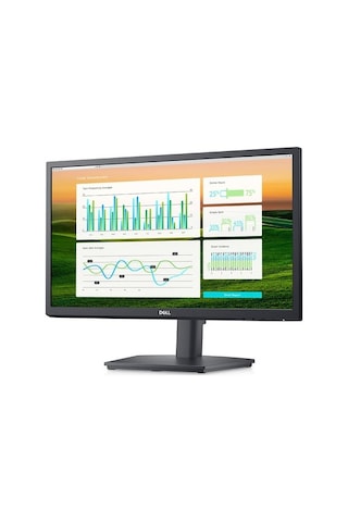 Dell E2222hs 21.5 Fhd 60hz 5ms Hdmı Vga Dp Led Monitör