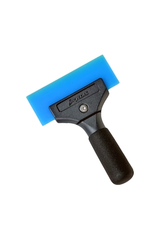 Kgn Cam Filmi Uygulama Aparatı Bluemax Saplı 3801009
