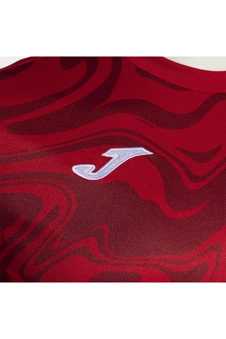 Joma Lion Iı Erkek Tişört-8010 Kırmızı