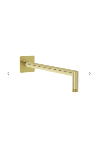 VitrA Suit Ankastre Banyo Seti Soft Altın