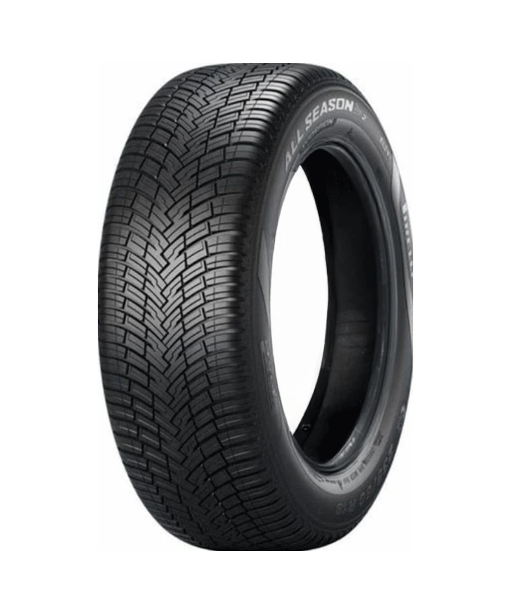 Pirelli 255/55R18 109Y Scorpion All Season Sf2 XL Dört Mevsim Lastiği 2025