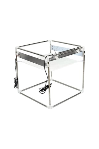 Godox LST60 60 x 60 x 60 CM Ledli Küp Çekim Çadırı