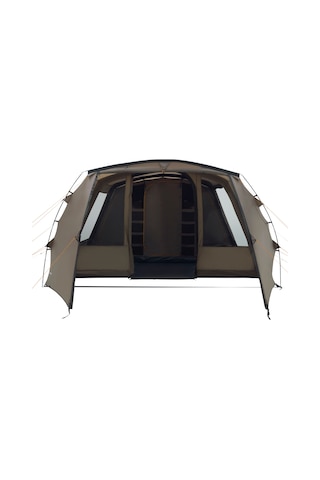 Easy Camp Kullen 6 Air Blackroom 23 M² & 6 Kişilik Şişme Aile Çadırı Yeşil