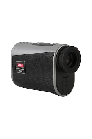 Uni-t LM600G Golf Sporu Mesafe Bulucu