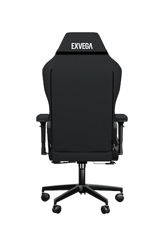 Exvega Andromeda Kumas Siyah Gaming Koltuk Çok Renkli
