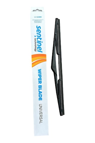 Sentinel Arka Silecek Opel Astra H 2004-2013 İle Uyumlu