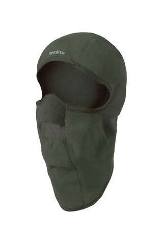 Ixs Evolite Polar Balaklava - Haki L - XL