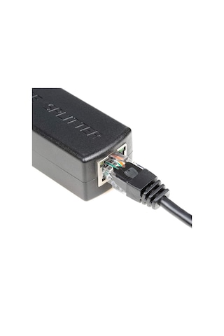 Powermaster Ip Kamera Poe Kablosu Aktif Poe Splitter