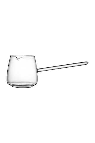 Emsan Lia Borosilikat Cezve 460 Ml