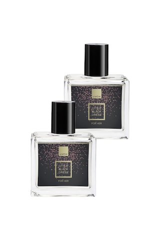 Avon Little Black Dress Kadın Parfüm EDP 2 x 30 ML