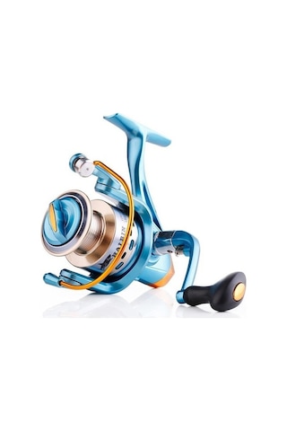 Novahub Balıkçılık Reel 12bb 5.5:1 Metal Trolling İplik Balıkçılık Tekerlek Sazan Olta Takımı 4000 12bb Metal Reel, 5.5:1 Oran, Sazan Olta, 4000 Kapasite