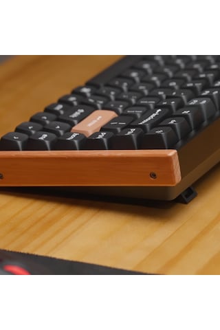 Keychron K2 He Rgb Manyetik Switch 2.4 Ghz Kablosuz Ing Klavye