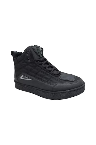 Vexo Cıty Bot Siyah