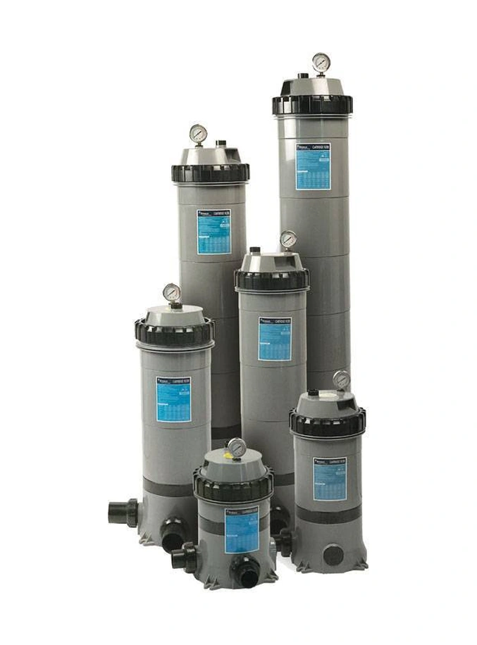 Gemaş Kartuş Filtre Af200 40,90 Debi M³/h Cartrıdge Fılter-toptancıyızbiz