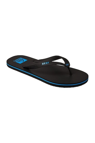 Reef REEF SEASIDE Erkek Terlik REF.CI8625 Siyah - Mavi