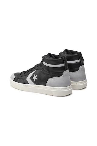 Converse Pro Blaze Classıc Erkek Ayakkabı A11528c Siyah