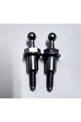 Kapak Bağlantı Vidası 207-208-2008-308-301-508-3008-5008 2012- 0137f4