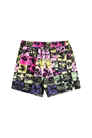 Billabong Ebyjv00107 Good Times Lb Erkek Şort Mayo 001
