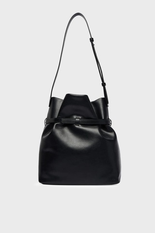 Emporio Armani Bayan Çanta Ew004751 Af13383 Uc001 Siyah Siyah