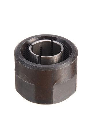 Nayomiglow Adet Siyah Metal Pens Somunu Dalma Freze Parçaları 12.7mm Merkez Delik Çapı 22.5x27mm Diğer