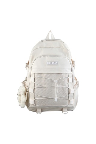 Bayan Üniversite Öğrencileri Için Kore Tarzı Tüm Maçlara Uygun Siyah