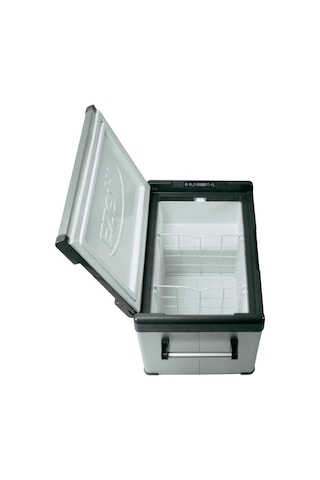 Ezetil Kompresörlü Oto Buzdolabı 12/24/110-240V 60 Litre