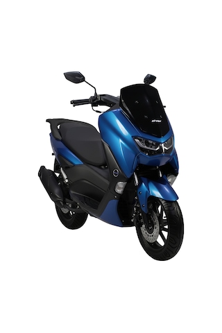 Revolt Rsx6 Benzinli Motosiklet Mavi 125 CC