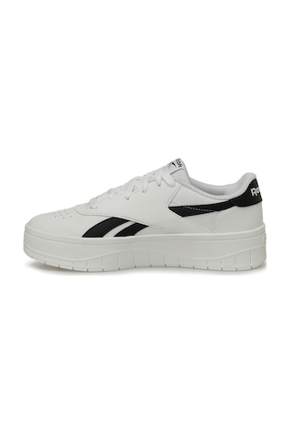Reebok Court Advance Surg Beyaz Kadın Sneaker Beyaz-beyaz Beyaz
