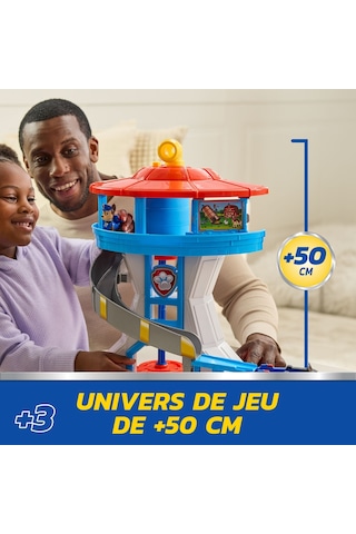 Paw Patrol Gözlem Kulesi Yeni