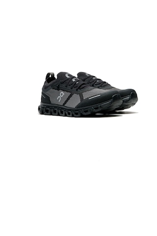 On Cloud 6 Versa Erkek Spor Ayakkabı-31366 Siyah