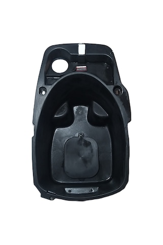 Sele Altı Bagajı Scooter 125 - 150 Sele Altı Bagajı Scooter 125 - 150