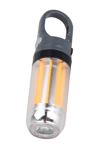 Panther Pt-927 Usb Şarjlı El Feneri