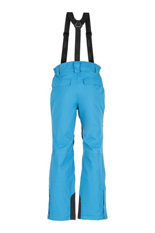 2as Nix 2 Erkek Kayak Pantolonu Mavi 001
