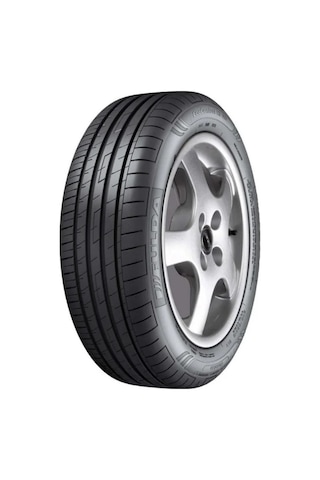 Fulda Ecocontrol Hp2 205/45r17 88v XL Yaz Lastiği 2025