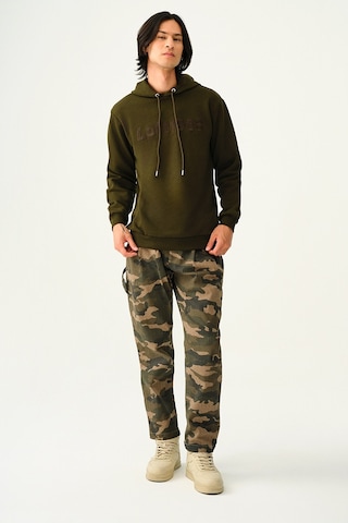 Loft Erkek Sweatshirt Lf2037486
