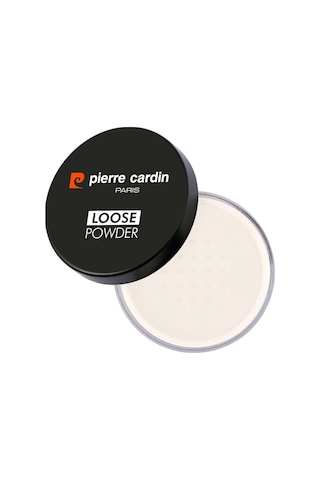 Pierre Cardin Loose Powder - Toz Pudra - Ultra Light Beige Çok Açık Bej - 464 00