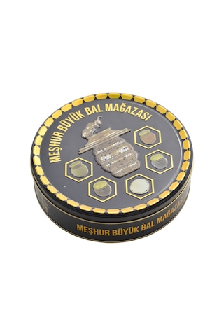Balsev Kasnak Karakovan Petek Balı 1 KG