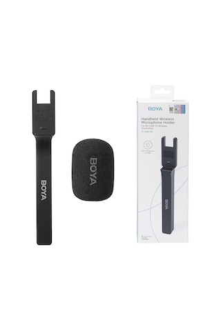 Boya BY-XM6 HM Handhold for Microphone