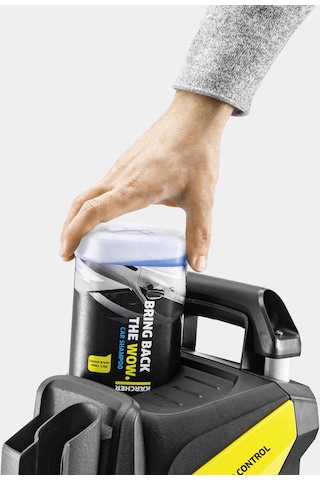 Karcher Rm 610 Araç Şampuanı 3'Ü 1 Arada - 1 Litre
