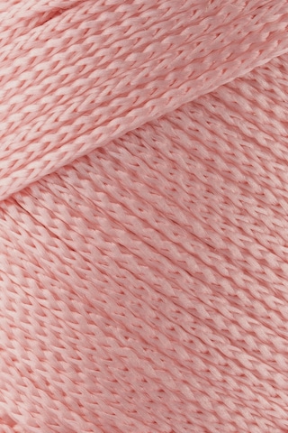 Sensy 1.5 Mm - 100 Gr Polyester Makrome Ipi Pembe 150 M Polyester Makrome Ip Supla Ip Ve Çanta Ipliği