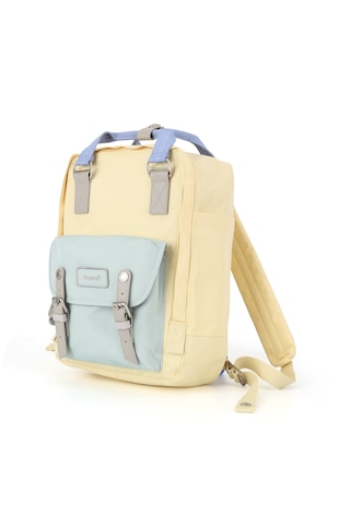 Himawari Buttercup 194l Sırt Çantası 01 Açık Sarı