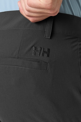 Helly Hansen Hh Qd Pantolon Hha.34536 Ebony