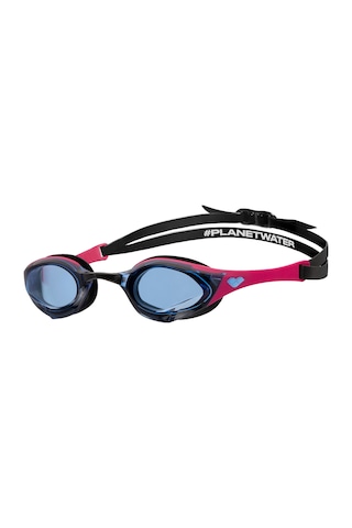 Cobra Edge Swipe Yüzücü Gözlüğü Pembe