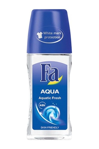 Fa Aqua Fresh Kadın Roll-On Deodorant 50 ML